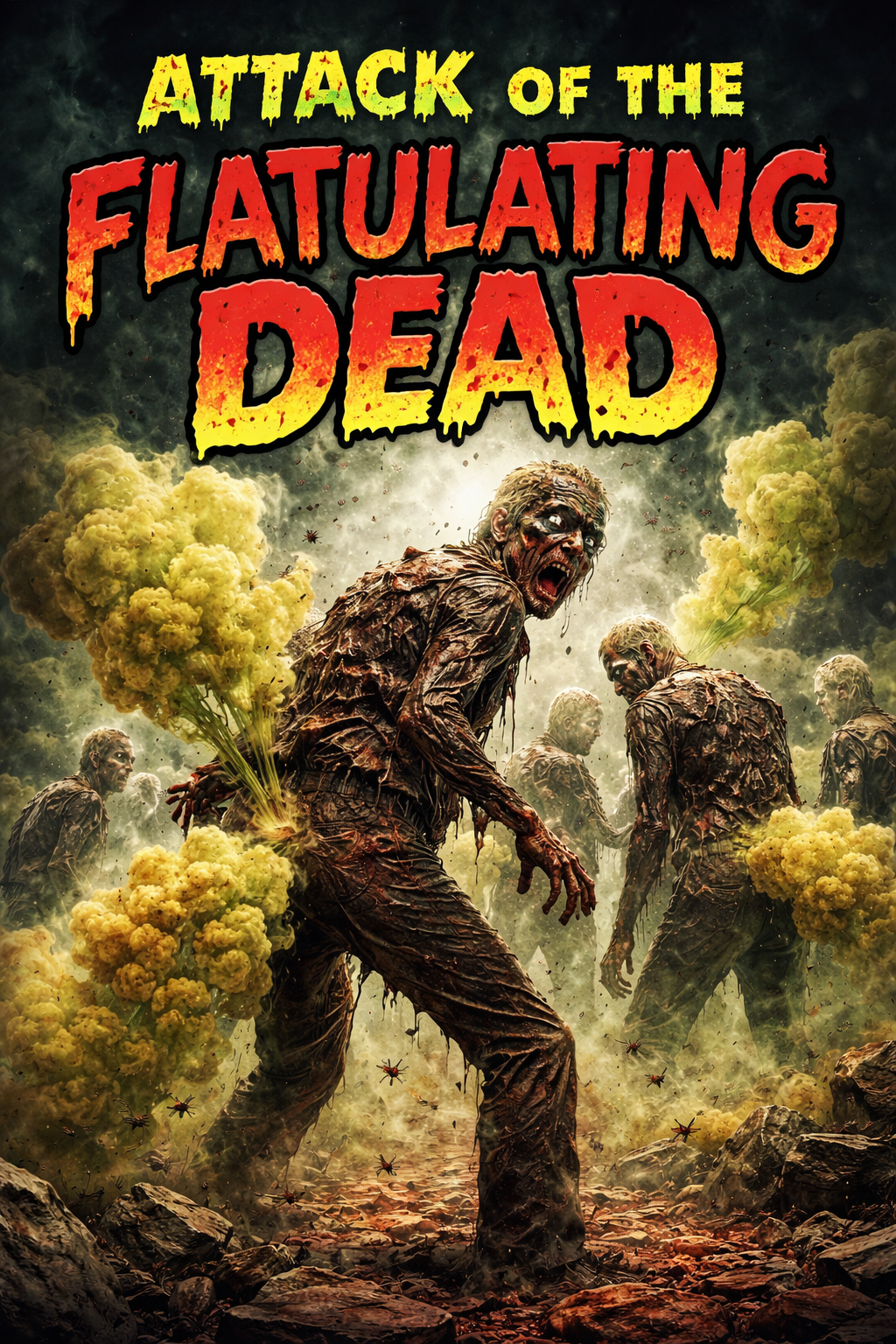 2026 social media promo art